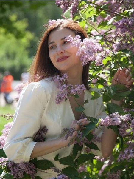 Natalya / Réf. 92908 / Adhérente Agence Amélie