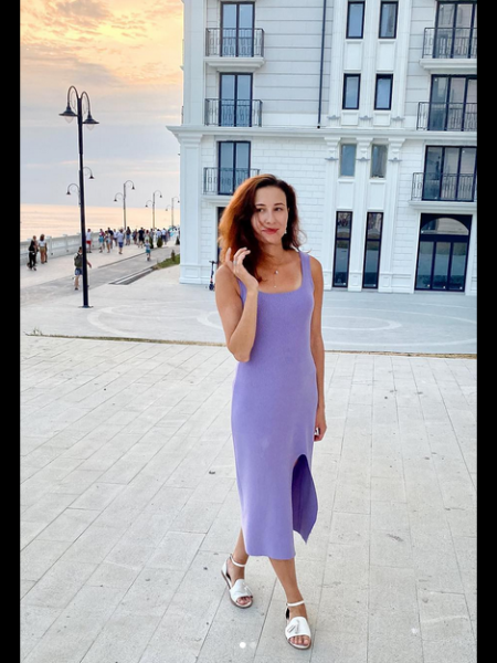 Natalya / Réf. 92908 / Adhérente Agence Amélie