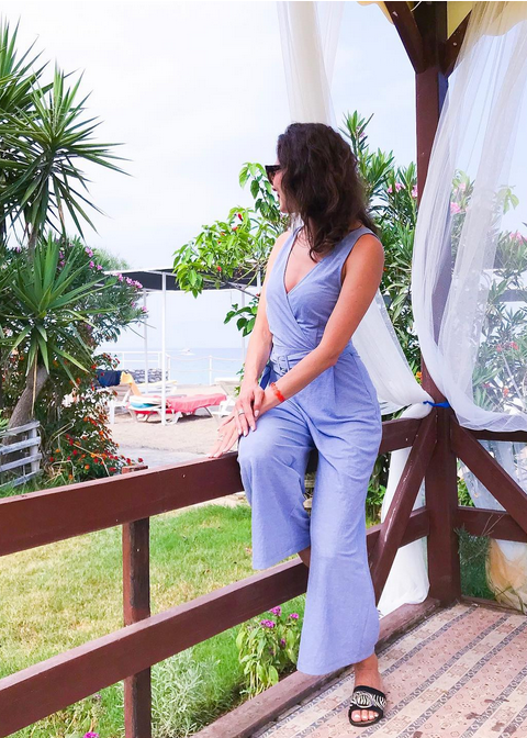 Photo de Natalya / Réf. 92908 / Agence Amélie