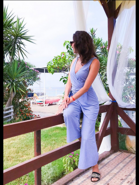 Natalya / Réf. 92908 / Adhérente Agence Amélie