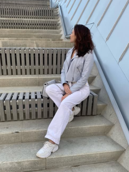 Natalya / Réf. 92908 / Adhérente Agence Amélie