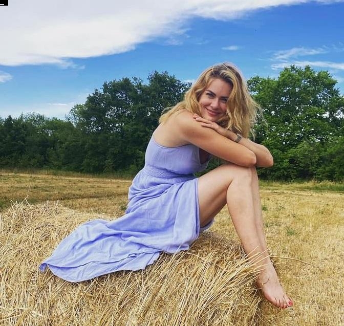 Photo de Katerina (Montpellier) / Réf. 92911 / Agence Amélie