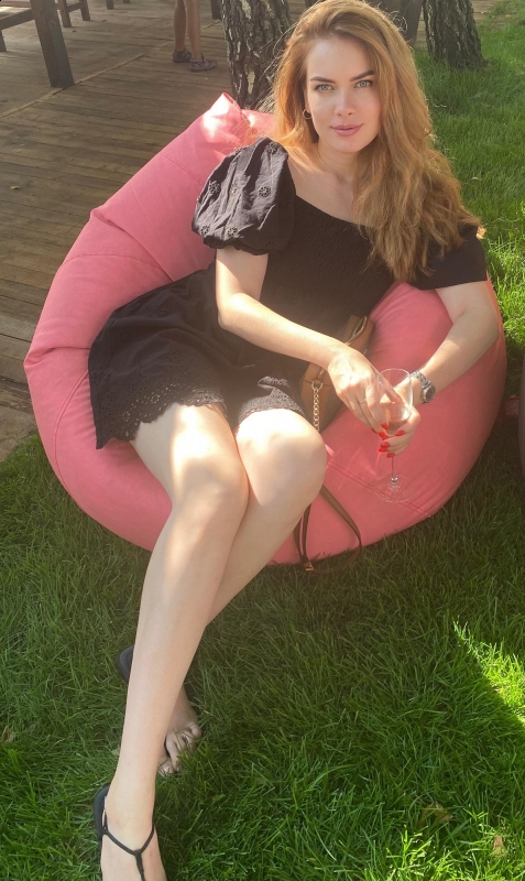 Photo de Katerina (Montpellier) / Réf. 92911 / Agence Amélie
