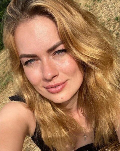 Photo de Katerina (Montpellier) / Réf. 92911 / Agence Amélie