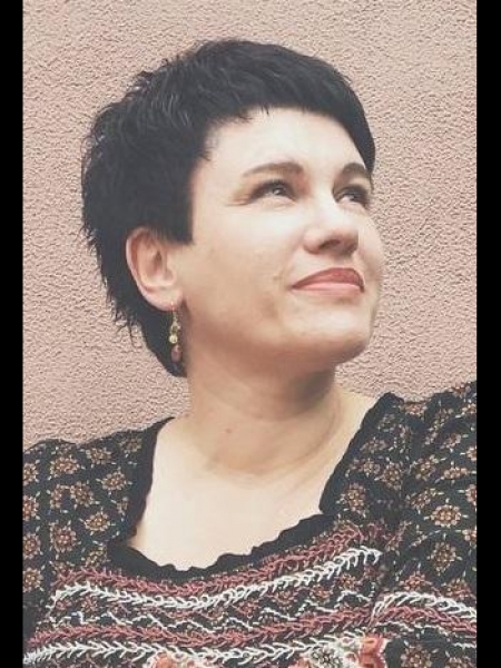 Irina (Angoulême) / Réf. 92913 / Adhérente Agence Amélie