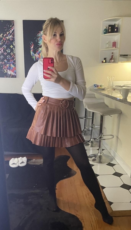 Photo de Olesia (USA) / Réf. 92920 / Agence Amélie