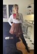 Vignette de la photo de Olesia (USA) / Réf. 92920