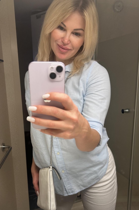 Photo de Olesia (USA) / Réf. 92920 / Agence Amélie