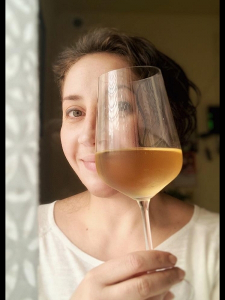 Nellie / Réf. 92922 / Adhérente Agence Amélie