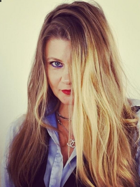 Iryna (Paris) / Réf. 92925 / Adhérente Agence Amélie