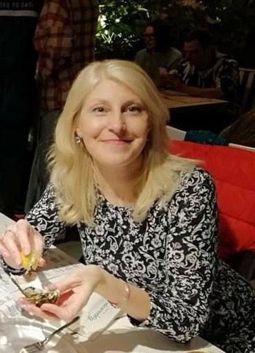 Photo de Svetlana (Lucerne) / Réf. 92921 / Agence Amélie