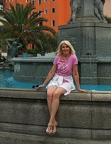 Photo de Svetlana (Lucerne) / Réf. 92921 / Agence Amélie