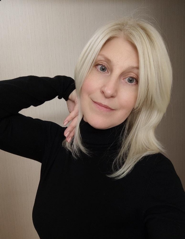Photo de Svetlana (Lucerne) / Réf. 92921 / Agence Amélie