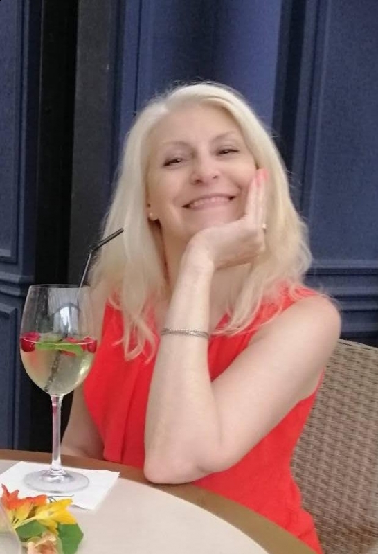 Photo de Svetlana (Lucerne) / Réf. 92921 / Agence Amélie