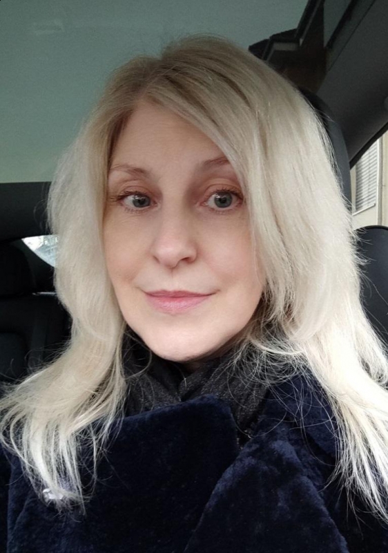 Photo de Svetlana (Lucerne) / Réf. 92921 / Agence Amélie