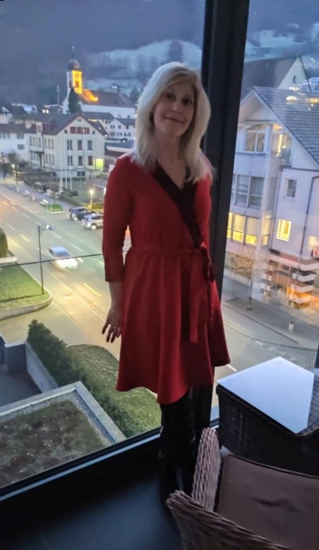 Photo de Svetlana (Lucerne) / Réf. 92921 / Agence Amélie