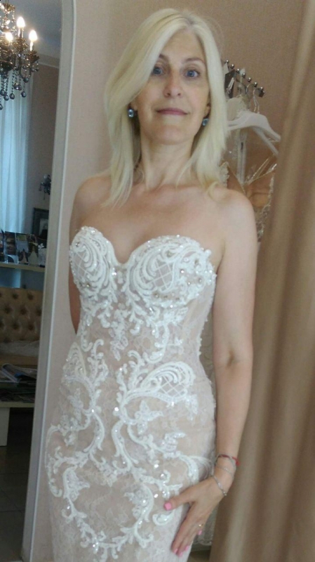 Photo de Svetlana (Lucerne) / Réf. 92921 / Agence Amélie