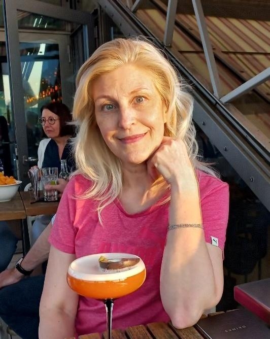 Photo de Svetlana (Lucerne) / Réf. 92921 / Agence Amélie