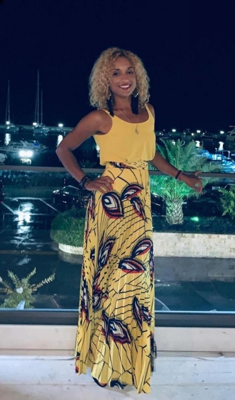 Photo de Elvina (La Rochelle) / Réf. 92930 / Agence Amélie