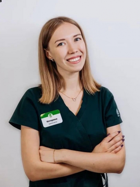 Ekaterina / Réf. 92933 / Adhérente Agence Amélie