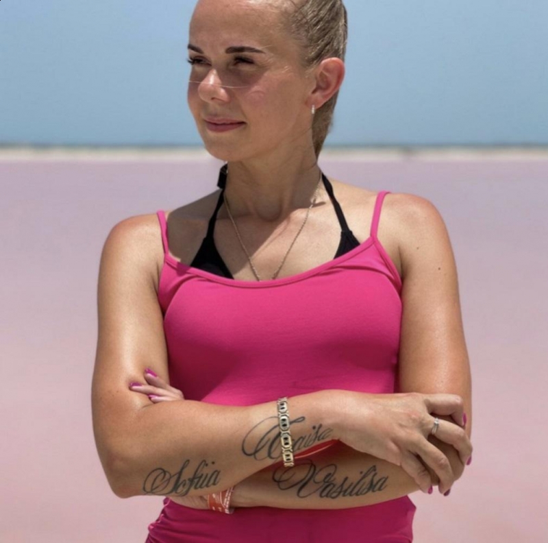 Photo de Natalia (Turquie) / Réf. 92935 / Agence Amélie