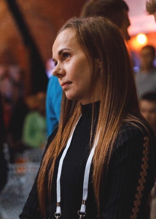 Photo de Natalia (Turquie) / Réf. 92935 / Agence Amélie