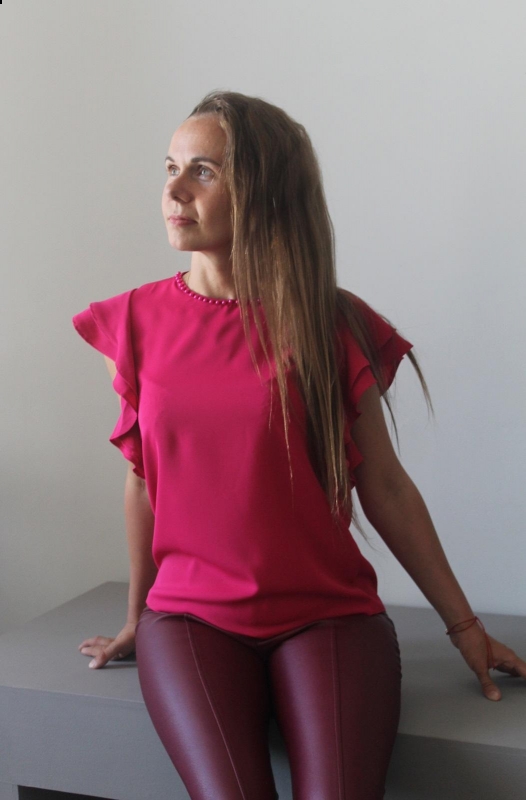 Photo de Natalia (Turquie) / Réf. 92935 / Agence Amélie