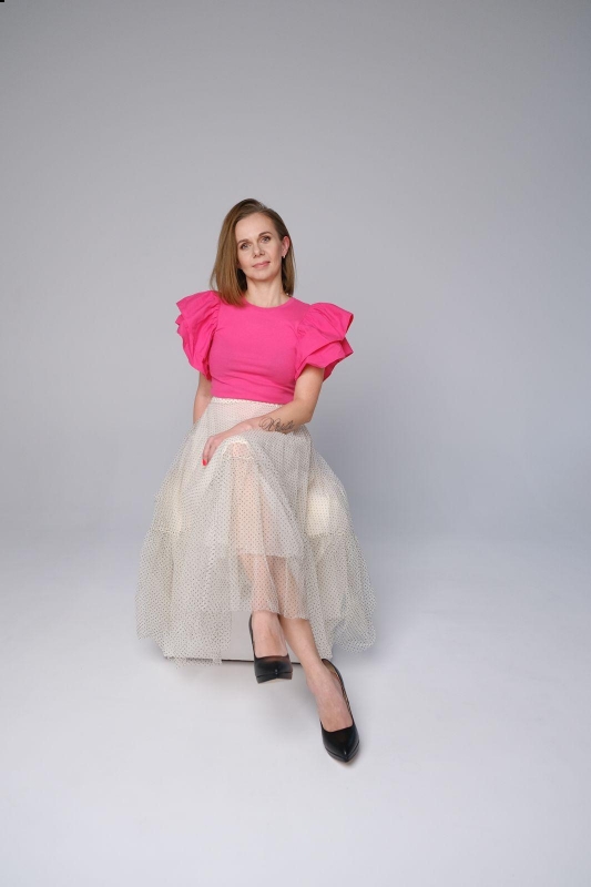 Photo de Natalia (Turquie) / Réf. 92935 / Agence Amélie