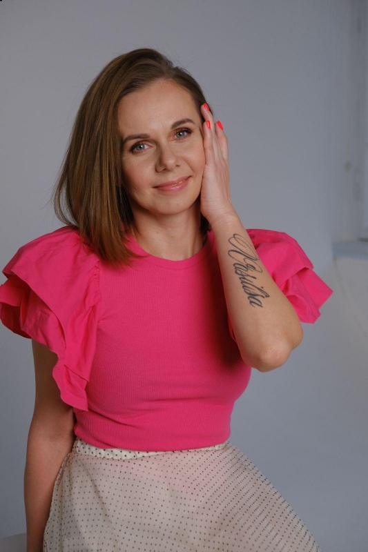 Photo de Natalia (Turquie) / Réf. 92935 / Agence Amélie