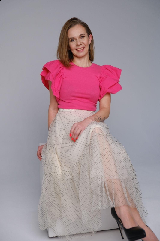 Photo de Natalia (Turquie) / Réf. 92935 / Agence Amélie