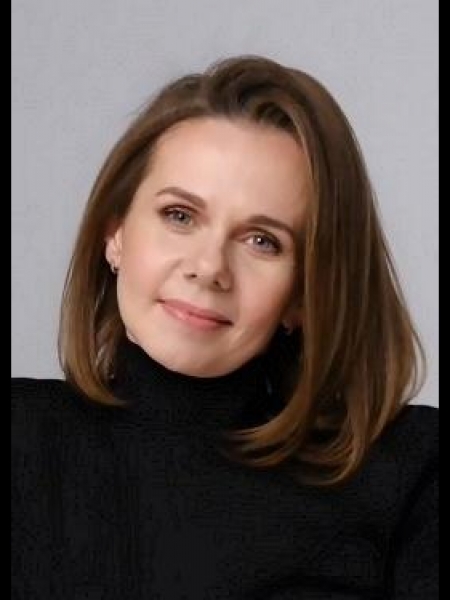 Natalia (Turquie) / Réf. 92935 / Adhérente Agence Amélie