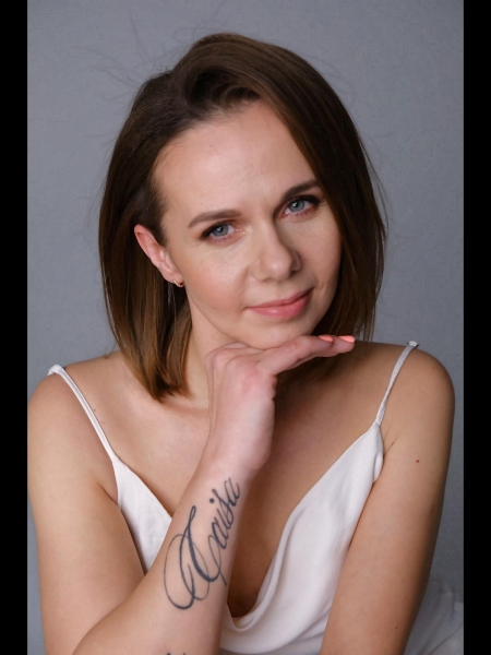 Natalia (Turquie) / Réf. 92935 / Adhérente Agence Amélie