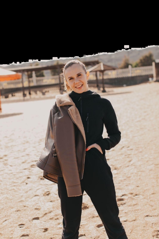 Photo de Natalia (Turquie) / Réf. 92935 / Agence Amélie