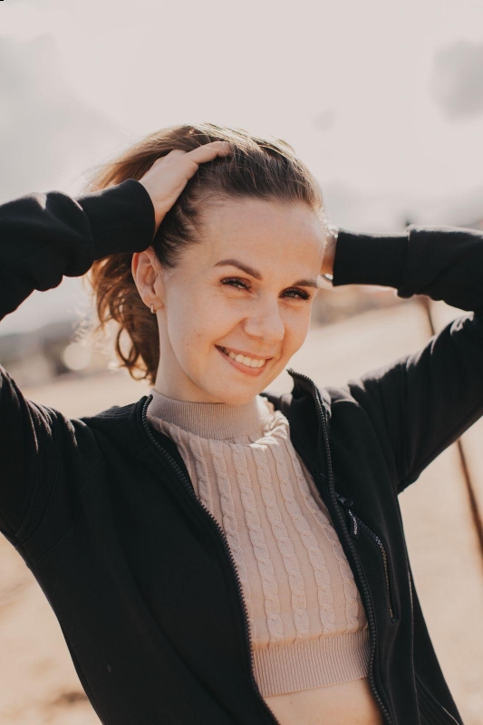 Photo de Natalia (Turquie) / Réf. 92935 / Agence Amélie