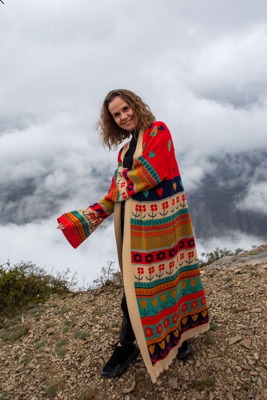 Photo de Natalia (Turquie) / Réf. 92935 / Agence Amélie