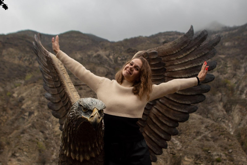 Photo de Natalia (Turquie) / Réf. 92935 / Agence Amélie