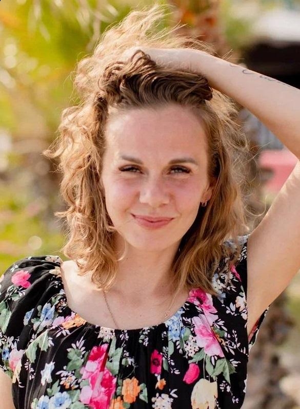 Photo de Natalia (Turquie) / Réf. 92935 / Agence Amélie