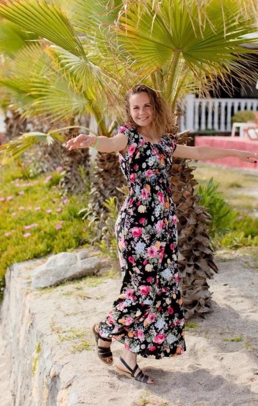 Photo de Natalia (Turquie) / Réf. 92935 / Agence Amélie