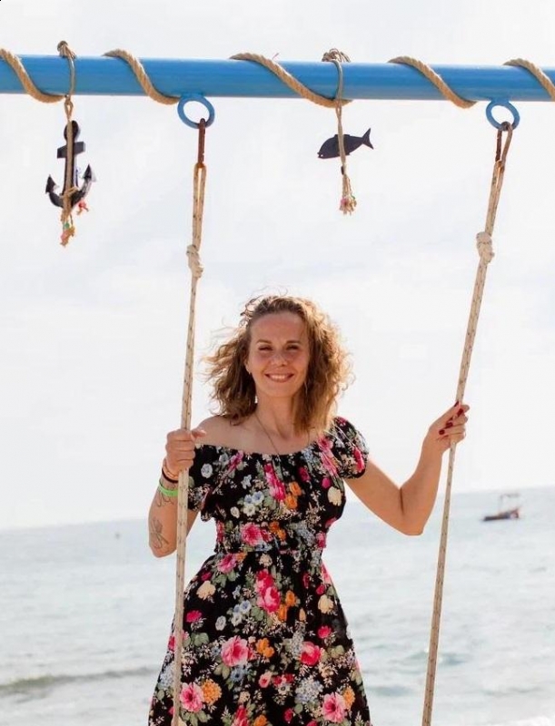 Photo de Natalia (Turquie) / Réf. 92935 / Agence Amélie