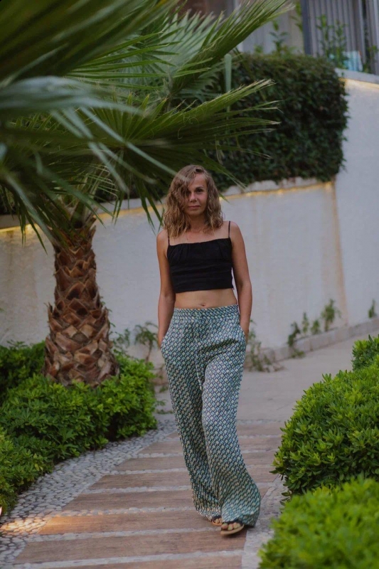 Photo de Natalia (Turquie) / Réf. 92935 / Agence Amélie