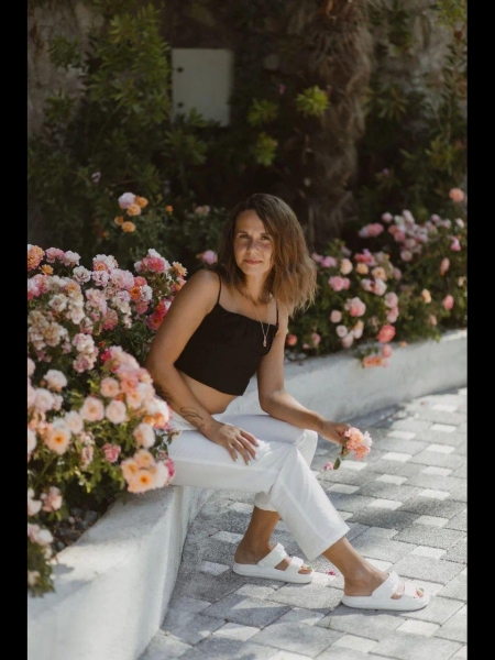 Natalia (Turquie) / Réf. 92935 / Adhérente Agence Amélie