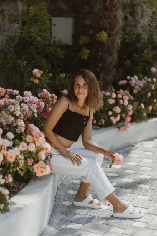 Photo de Natalia (Turquie) / Réf. 92935 / Agence Amélie