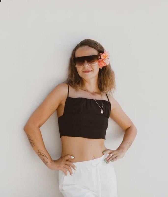 Photo de Natalia (Turquie) / Réf. 92935 / Agence Amélie