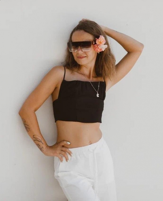 Photo de Natalia (Turquie) / Réf. 92935 / Agence Amélie