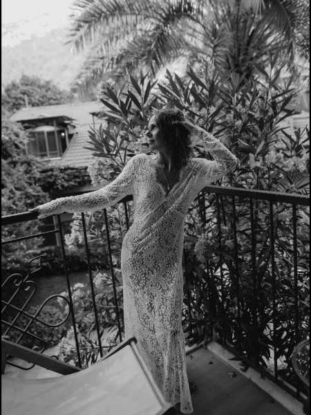 Natalia (Turquie) / Réf. 92935 / Adhérente Agence Amélie