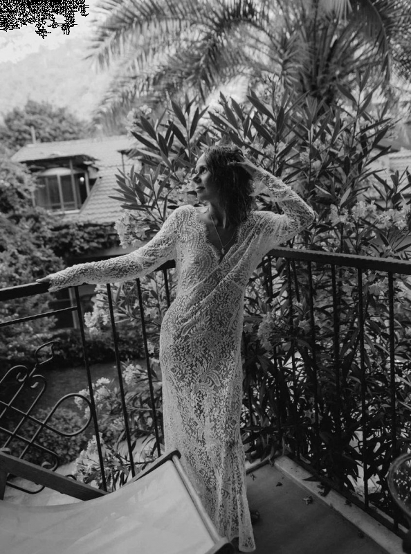 Photo de Natalia (Turquie) / Réf. 92935 / Agence Amélie