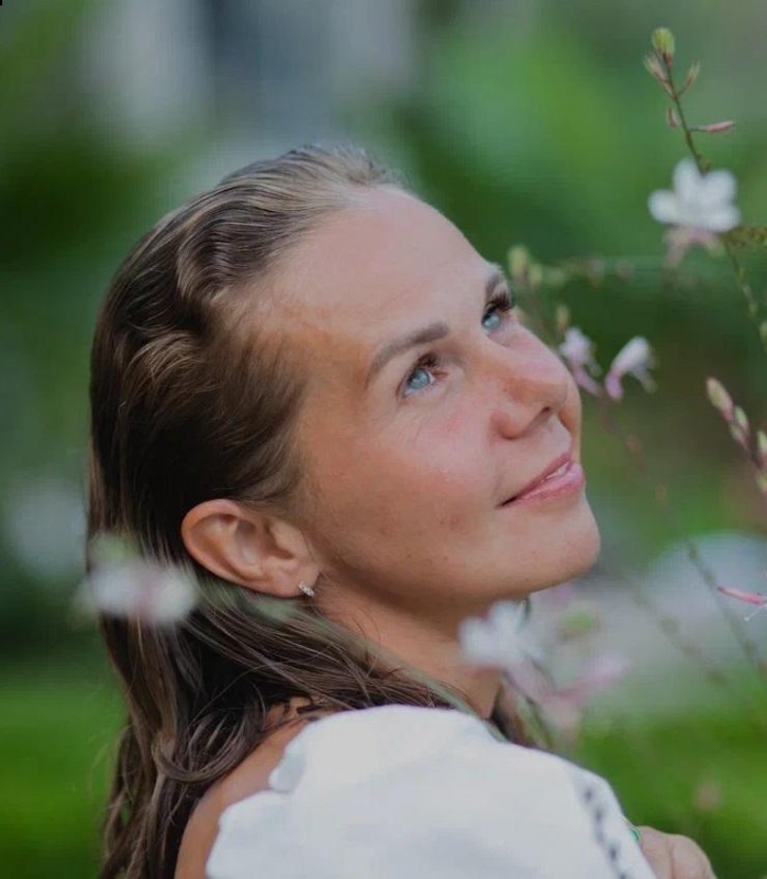 Photo de Natalia (Turquie) / Réf. 92935 / Agence Amélie