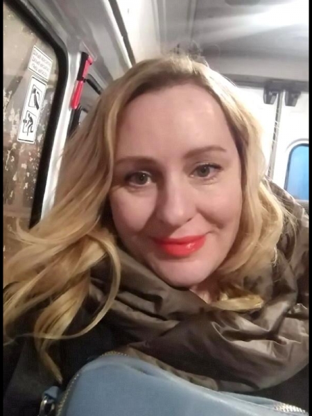 Galina / Réf. 92936 / Adhérente Agence Amélie