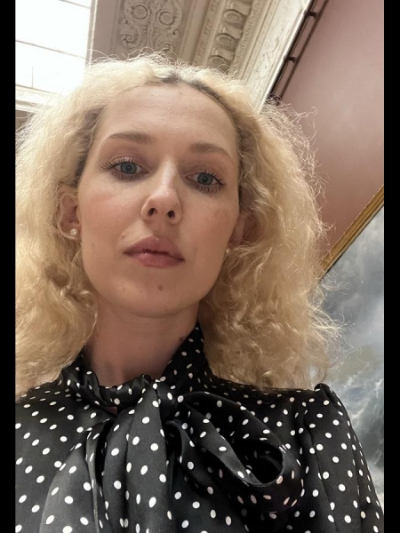 Anna / Réf. 92937 / Adhérente Agence Amélie