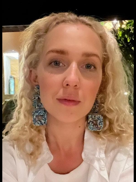 Anna / Réf. 92937 / Adhérente Agence Amélie